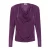 Dames jersey blouse KAFFE Gina