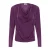 Dames jersey blouse KAFFE Gina