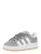 ADIDAS ORIGINALS Sneakers ‘Campus 00s’  grijs / wit