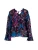 Patrizia Pepe blouse Vrouw blauw