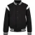 Urban Classics Jongens varsity-jas