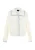 NAEMI Gebreid vest  royal blue/koningsblauw / wolwit