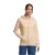 Damescapuchon met volledige rits Urban Classics Basic Essential