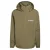 ADIDAS TERREX Sportjas ‘Essentials’  groen