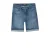 Cars slim denim short dark used