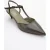 Asher Pump met Puntneus en Slingback (Dames)