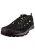 COLUMBIA Lage schoen ‘Vapor Vent’  antraciet / lichtgroen / zwart