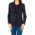 Blazer met lange mouwen en reverskraag KWJ001 vrouw