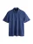 Next Shirt  navy / wit