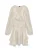 VERO MODA Jurk ‘VMPolly’  natuurwit