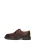 Kazar Veterschoen ‘BROGUES’  bruin