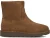 Shabbies Enkelboots Dames Palissa Mia Zip,