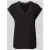 Vero Moda Regular fit blousetop met V-hals, model ‘BELLA’