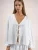 Hiccup Blouse  wit