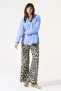 Garcia broek met print