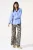 Garcia broek met print