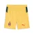PUMA Sportbroek ‘AC Milan’  geel / rood / zwart / wit
