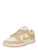 Nike Sportswear Sneakers laag ‘DUNK LOW’  goudgeel / wit