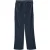 Vero Moda Vmduvi hw wide pant jrs btq ga navy