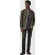 AllSaints Buckley Bomber Military Green