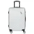 mano Trolley ‘Don Carlo ‘  lichtgrijs / zwart