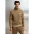 Sweatshirt met relaxte pasvorm en ronde hals