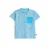 Woezel & Pip T-shirt jongens – Licht blauw –