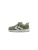 Hummel Sneakers  groen / wit