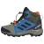 ADIDAS TERREX Boots  lichtblauw / groen / kaki