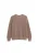 ARMEDANGELS Trui  lichtbruin