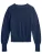 MELA Trui ‘Gauri’  navy
