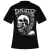 T-shirt Rock à Gogo The Exploited – Mohican