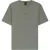 Boss Heren Oversized T-Shirt (Grijs)