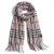 Sjaal Van Peter Hahn multicolour