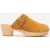 BA&SH Sandals Cognac