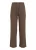studioselect Broek ‘Sofie’  bruin gemêleerd
