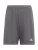 ADIDAS PERFORMANCE Sportbroek ‘Entrada 22’  donkergrijs / wit