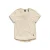 Losjes v-hals T-shirt voor dames G-Star Lash Fem