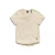 Losjes v-hals T-shirt voor dames G-Star Lash Fem
