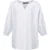 Regatta Dames/Dames Natuna Lichtgewicht Shirt (Wit)