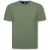 True Rise Oversized t-shirt effen t-shirt