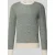Selected Regular fit gebreide pullover met mix van alpaca en wol, model ‘RAI’