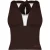 Harper & Yve Top zonder mouw ss6p403 morris