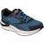Skechers GO RUN Consistent Pro Corus Heren Marineblauwe Synthetische/Textiele Sportschoenen