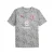PUMA Tricot ‘AC Milan’  grijs / donkergrijs / rood / wit