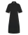 CULTURE Blousejurk ‘Malue’  zwart