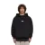 Hoodie Lost Youth Beautiful Chaos Pink