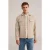 We Fashion Overshirt Greige