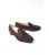 Hassia  302665 pumps bruin dames