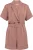 Yaya Jumpsuit  Roze dames